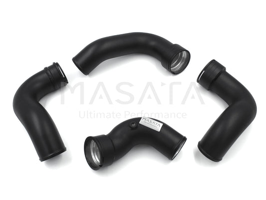 Mercedes-Benz C250 C200 (W204) Chargepipe -MASATA UK