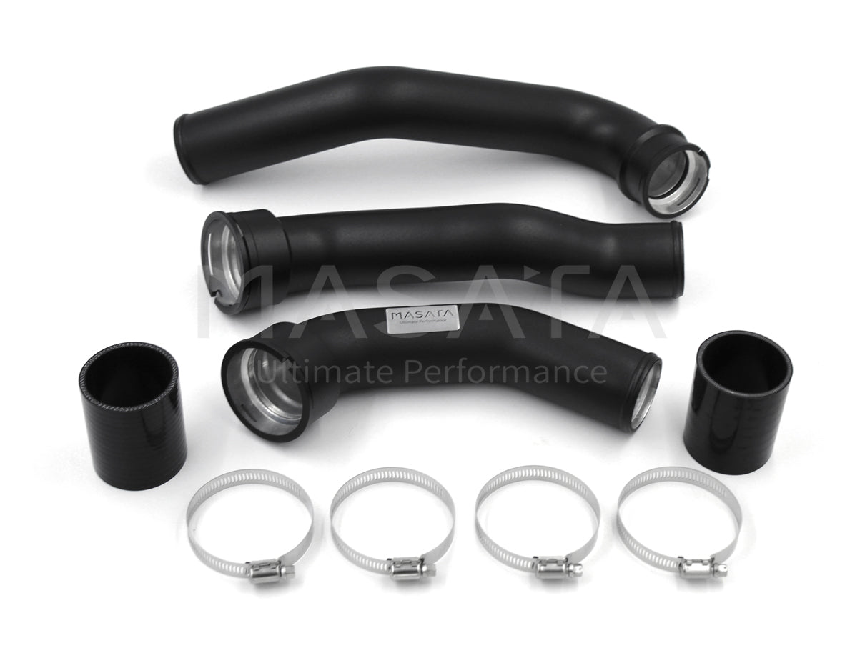 Masata Ford Focus MK4 1.5L Chargepipe & Turbo to Intercooler Pipe - MASATA UK