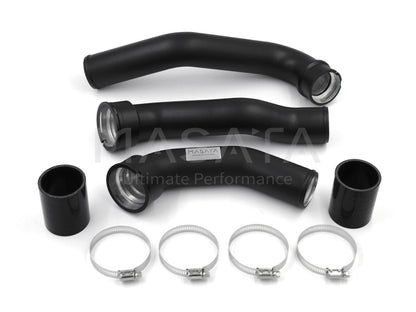 Masata Ford Focus MK4 1.5L Chargepipe & Turbo to Intercooler Pipe - MASATA UK