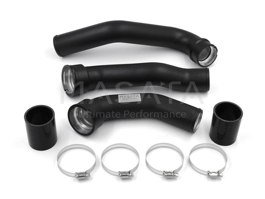Masata Ford Focus MK4 1.5L Chargepipe & Turbo to Intercooler Pipe - MASATA UK