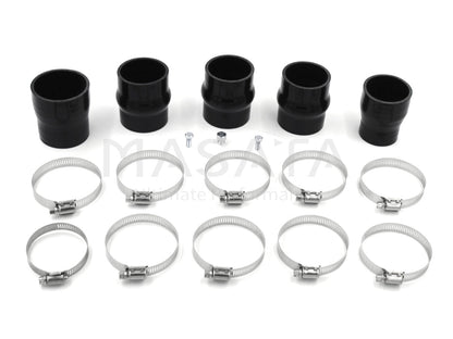 VOLKSWAGEN TIGUAN 2.0 TSI Chargepipe & Turbo to Intercooler Pipe - MASATA UK