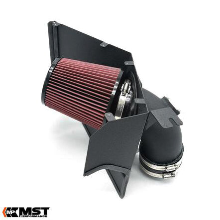 MST Performance B58 Cold Air Intake System & Induction Kit  Toyota A90 GR Supra (A90 Supra) 3.0 & BMW Z4 M40i G29 3.0 (MST-TY-SUP01)
