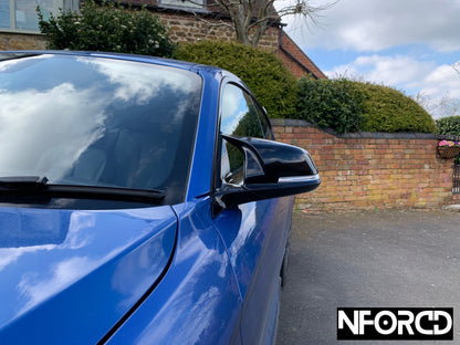 Full Facelift M135i and M140i body kit - Splitter to Spoiler!