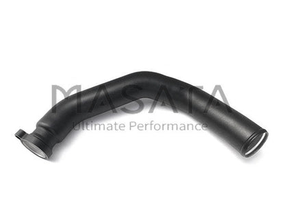 Masata S55 Charge Pipe & J-Pipe Kit for BMW M