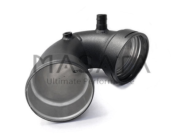 Masata S55 Charge Pipe & J-Pipe Kit for BMW M
