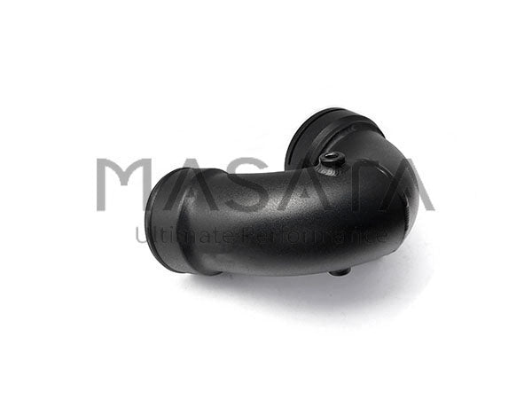 Masata S55 Charge Pipe & J-Pipe Kit for BMW M