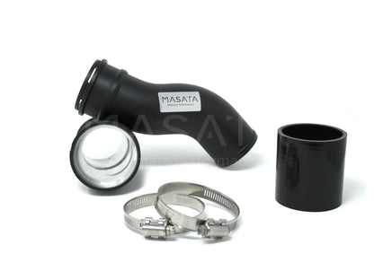 BMW N55 F06 F07 F10 F11 F12 F13 Turbo to Intercooler Pipe (535i & 640i) - MASATA UK
