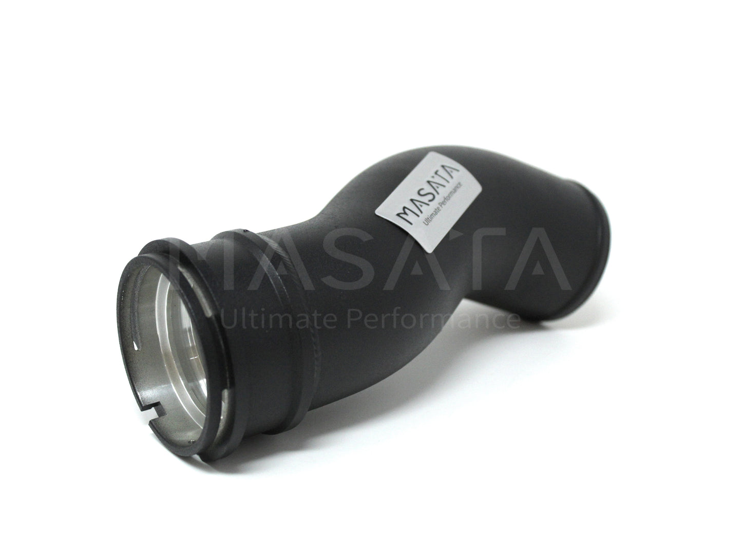 BMW N55 F06 F07 F10 F11 F12 F13 Turbo to Intercooler Pipe (535i & 640i) - MASATA UK