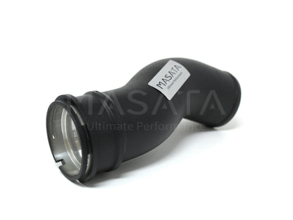 BMW N55 F06 F07 F10 F11 F12 F13 Turbo to Intercooler Pipe (535i & 640i) - MASATA UK