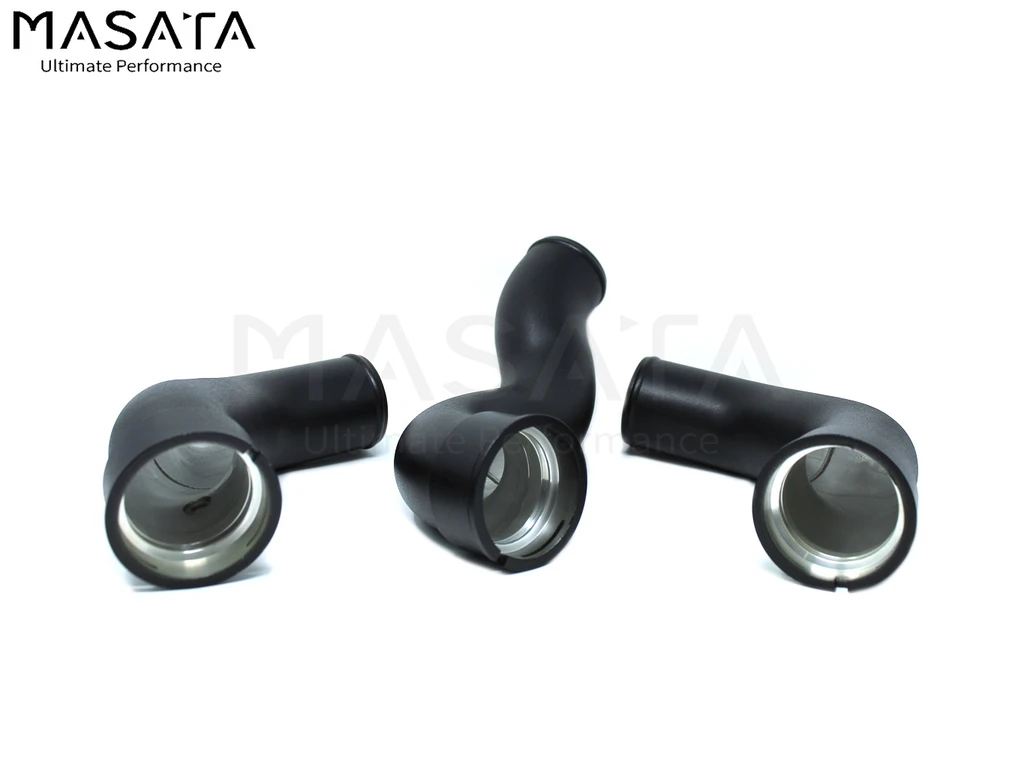 Masata Mercedes-Benz A/CLA/GLA-Class W176 C117 X156 Chargepipe - MASATA UK