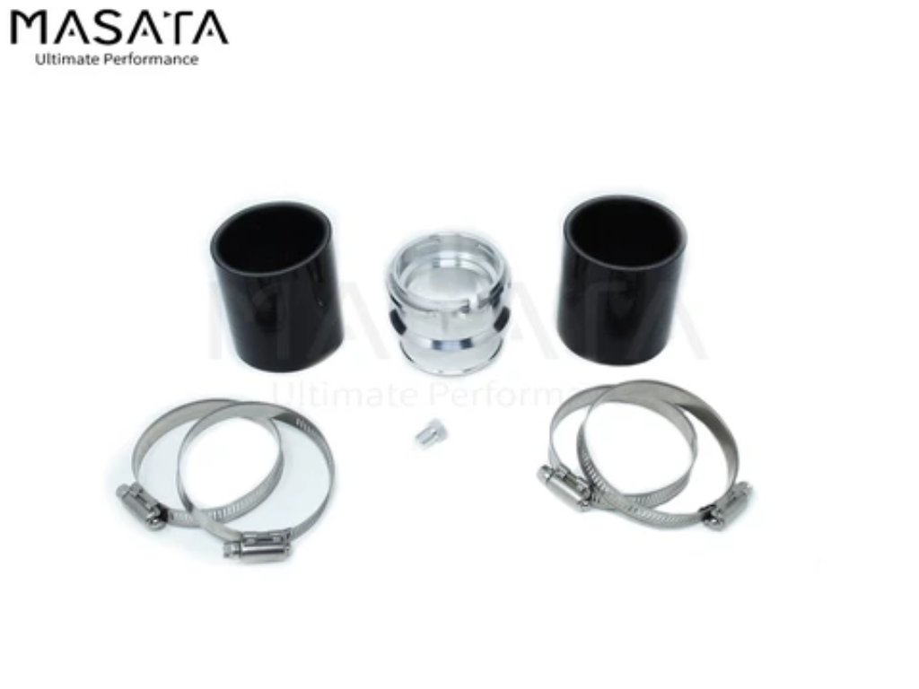 Masata Mercedes-Benz A/CLA/GLA-Class W176 C117 X156 Chargepipe - MASATA UK