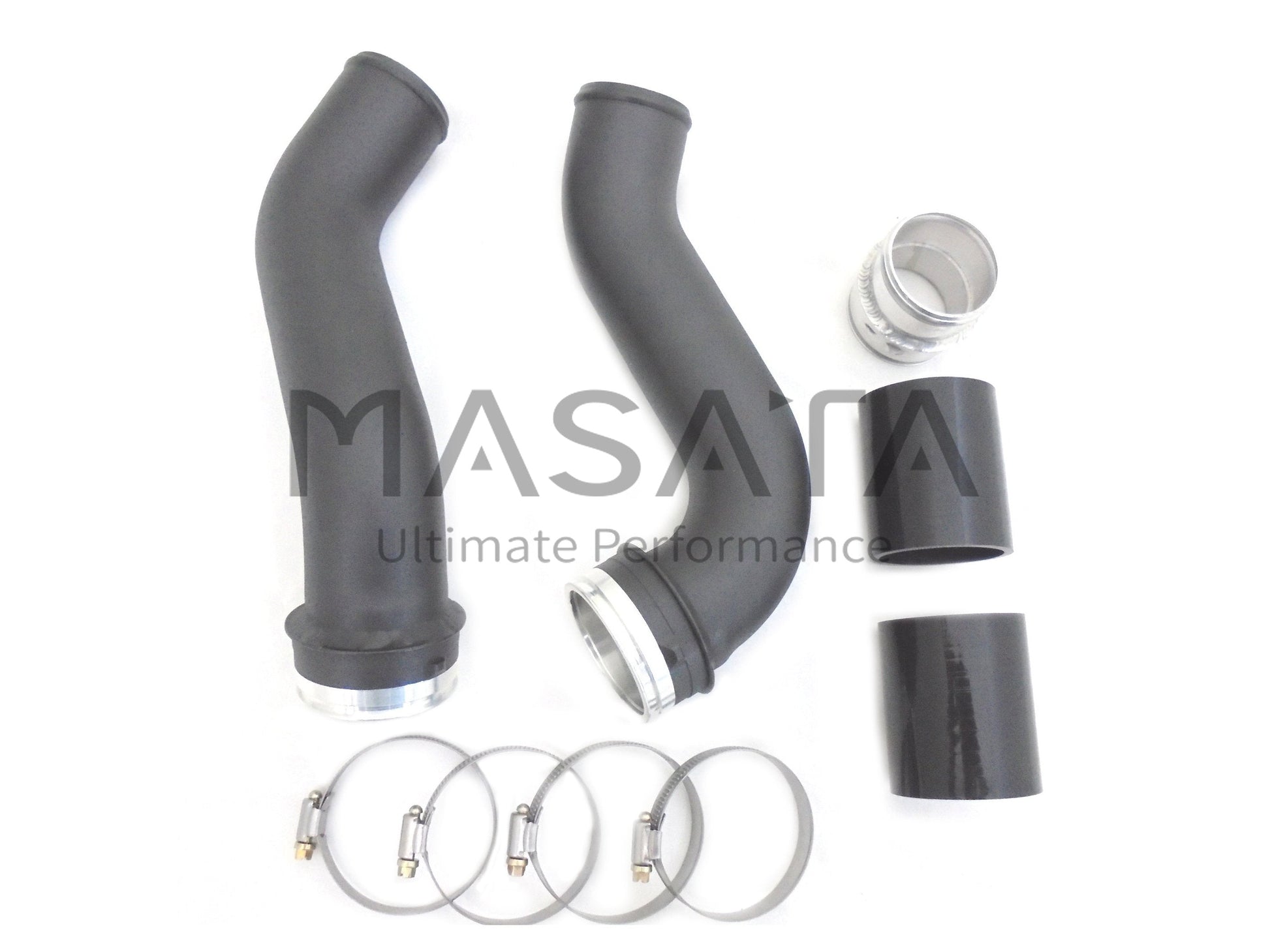 Masata VOLKSWAGEN TIGUAN 1.4 TSI Chargepipe & Turbo to Intercooler Pipe - MASATA UK