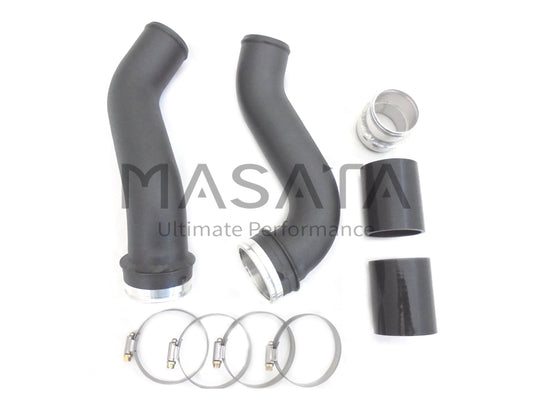 Masata VOLKSWAGEN TIGUAN 1.4 TSI Chargepipe & Turbo to Intercooler Pipe - MASATA UK