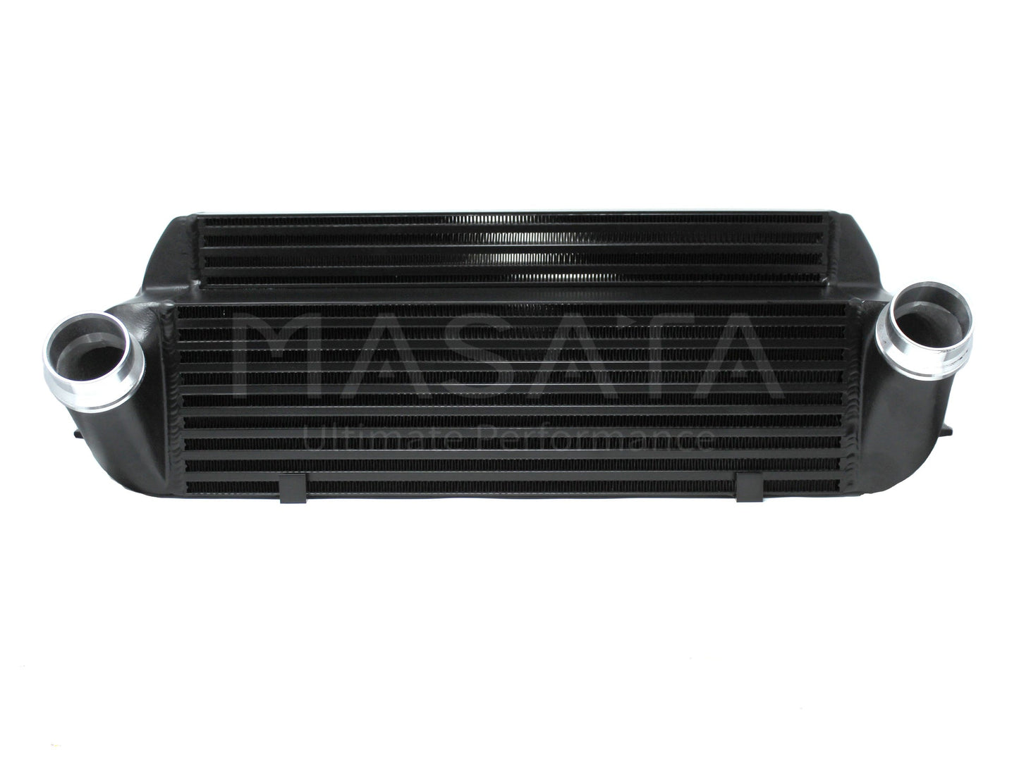 Masata UHD Stepped Front Mount Intercooler FMIC Upgrade for BMW F-Series N20 N