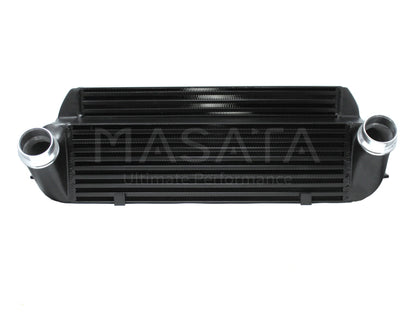 Masata UHD Stepped Front Mount Intercooler FMIC Upgrade for BMW F-Series N20 N