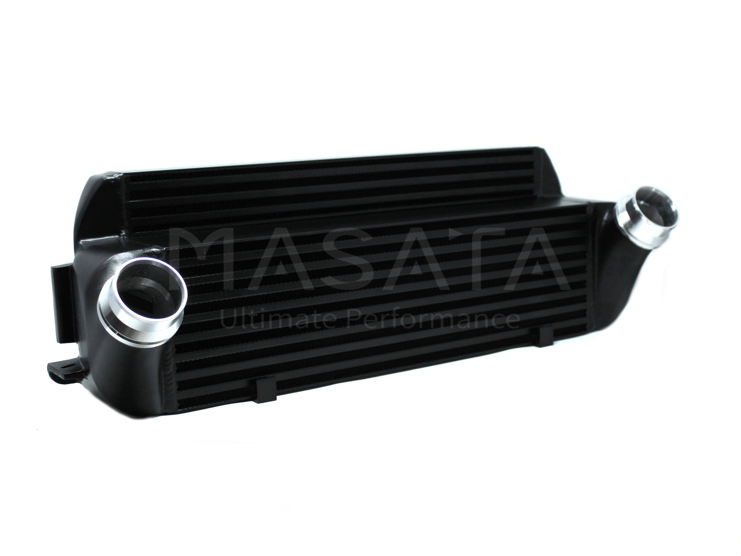 Masata UHD Stepped Front Mount Intercooler FMIC Upgrade for BMW F-Series N20 N