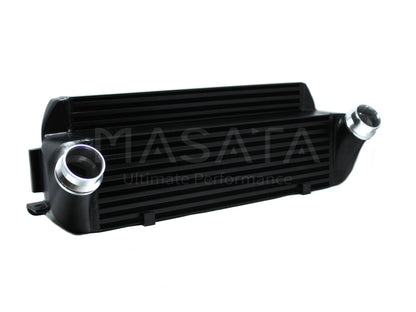 Masata UHD Stepped Front Mount Intercooler FMIC Upgrade for BMW F-Series N20 N