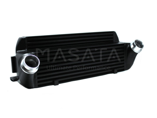 Masata UHD Stepped Front Mount Intercooler FMIC Upgrade for BMW F-Series N20 N