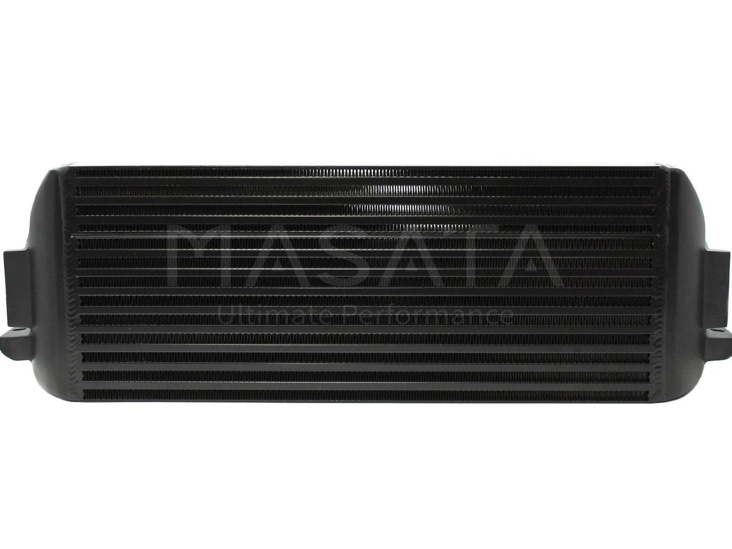 Masata UHD Stepped Front Mount Intercooler FMIC Upgrade for BMW F-Series N20 N