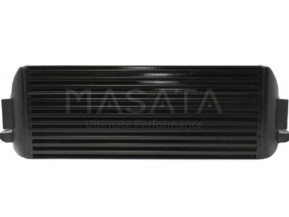 Masata UHD Stepped Front Mount Intercooler FMIC Upgrade for BMW F-Series N20 N
