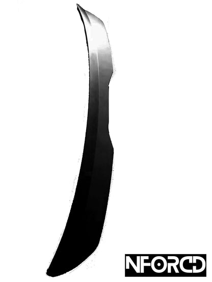 1 Series BMW Spoiler Lip