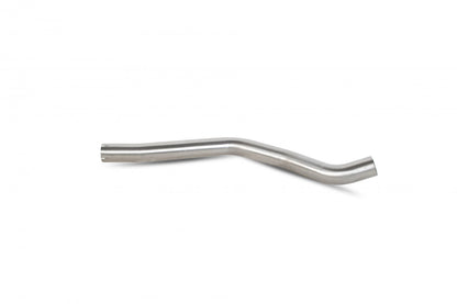 Scorpion Exhausts Mazda MX5 Mk3/3.5 NC - Primary cat-back EXHAUST system