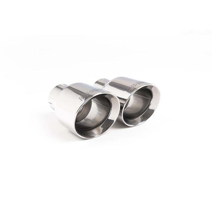 Milltek BMW F87 M2 Competition Equal Length Gpf/Opf Cat Back Exhaust