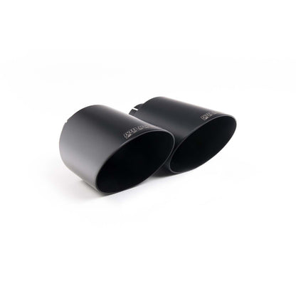 Milltek GPF Back Exhaust System for BMW M135i X Drive (F40)