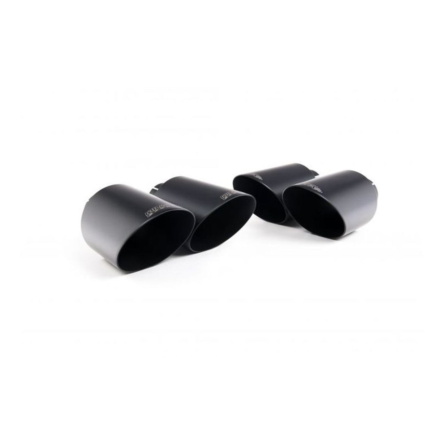 Milltek Sport Audi S3 Saloon RACE OPF/GPF Back Exhaust System (8Y)
