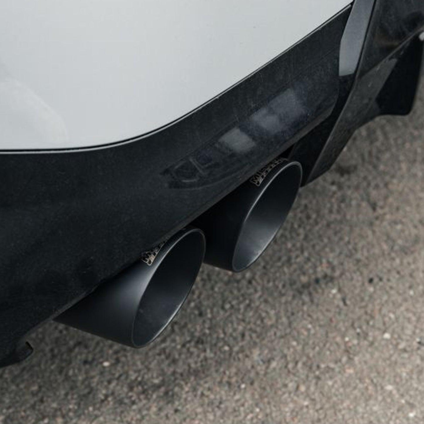 Milltek Sport BMW M240i xDrive Cat-Back Exhaust System (G42)