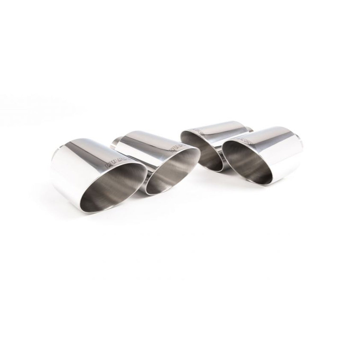 Milltek Sport BMW M3/M4 Exhaust System (G80/G81/G82/G83)