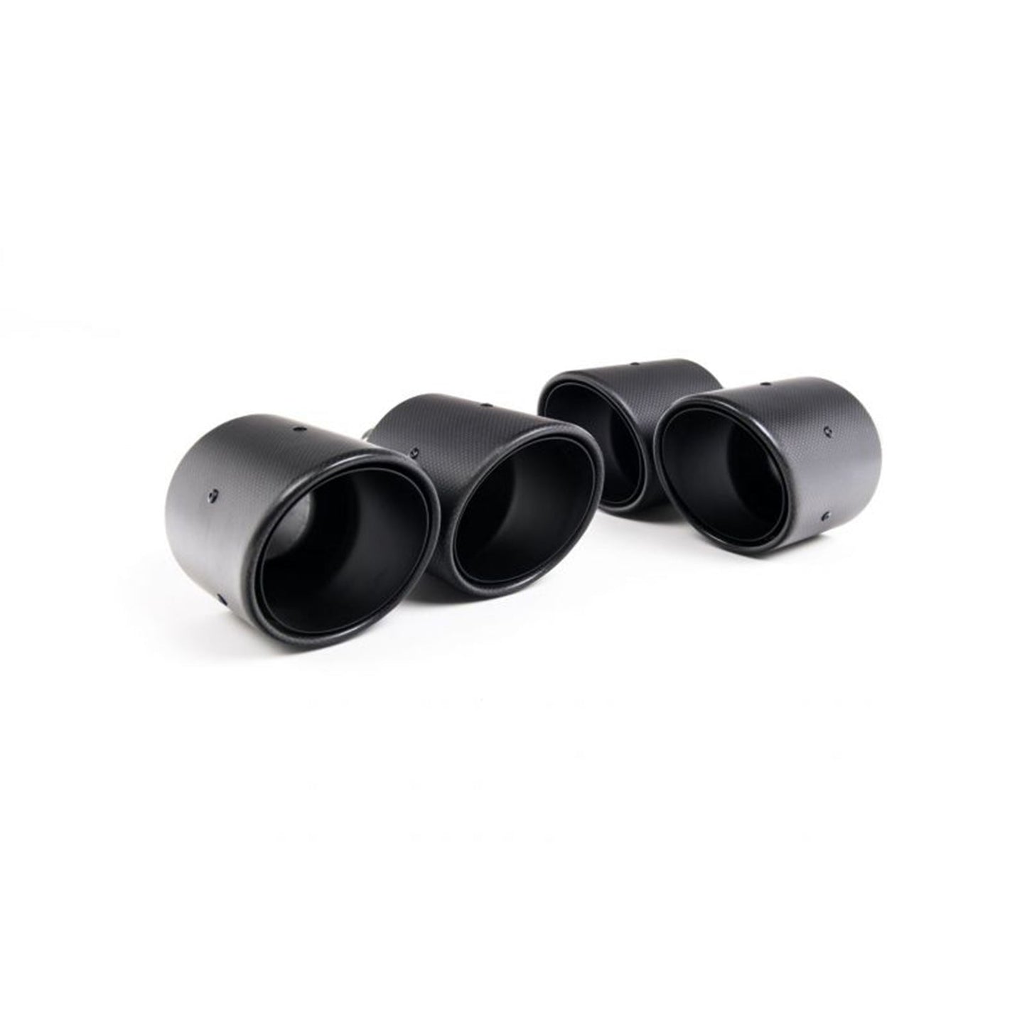 Milltek Sport BMW M3/M4 Exhaust System (G80/G81/G82/G83)
