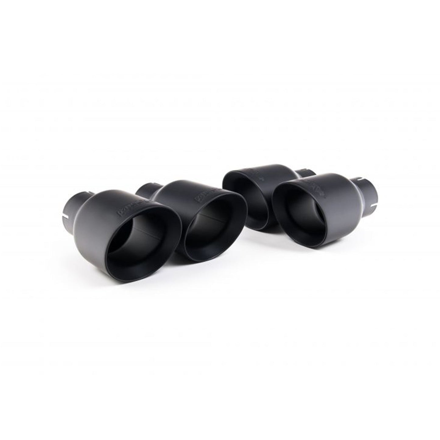 Milltek Sport BMW M5/M5 Competition LCI Cat Back Exhaust System (F90)