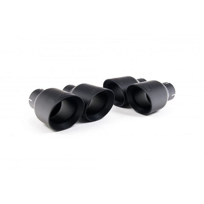 Milltek Sport BMW M5/M5 Competition LCI Cat Back Exhaust System (F90)