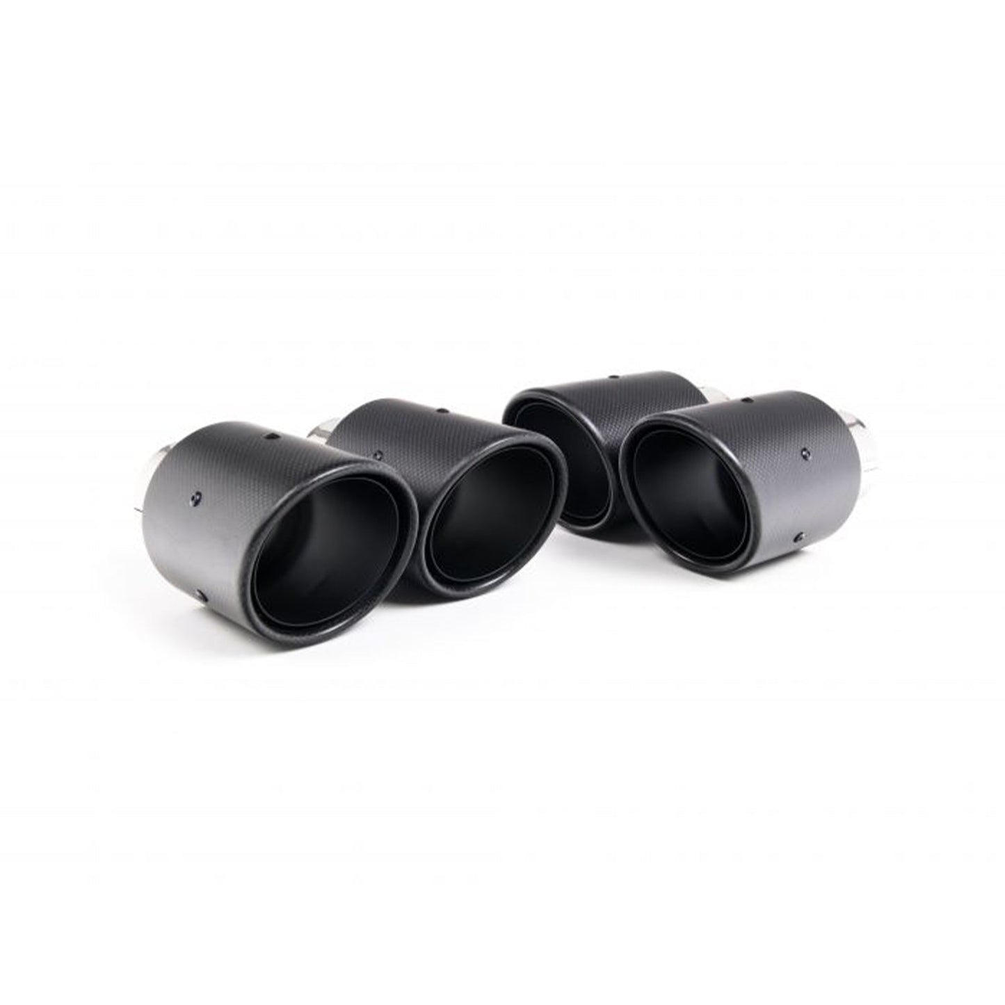 Milltek Sport BMW M5/M5 Competition Pre LCI Cat Back Exhaust System (F90)