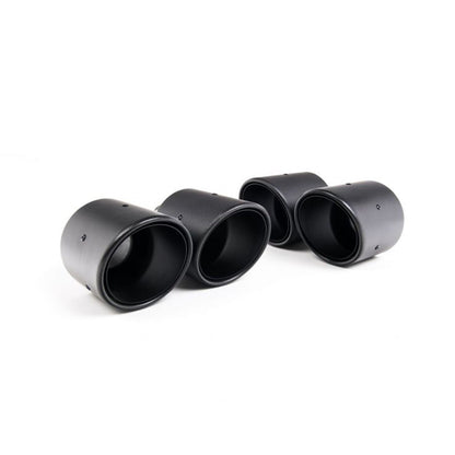 Milltek Sport Volkswagen Golf R OPF Back Exhaust System (Mk8)