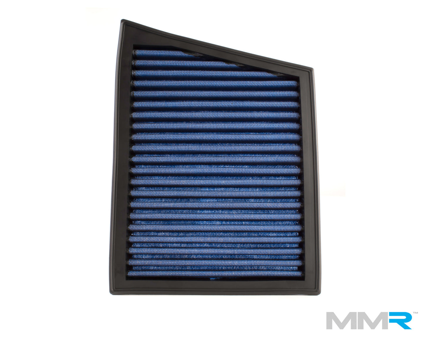 MMR Performance Cotton Gauze Panel Air Filter for MINI Cooper S & JCW B48 2.0T (F56 F55 F54 Clubman) 2013–2021 – High‑Flow Washable Reusable Drop‑In Intake/Induction Filter for OEM Airbox – Pre‑LCI Replacement