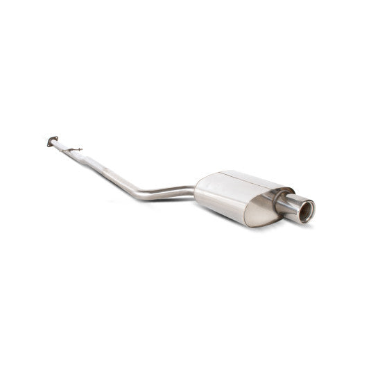 Scorpion Exhausts - Mini One/Cooper R50 Exhaust (multiple options)