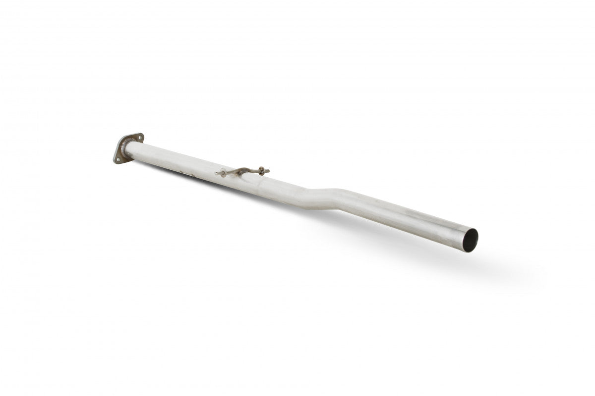 Scorpion Exhausts - Mini One/Cooper R50 Exhaust (multiple options)