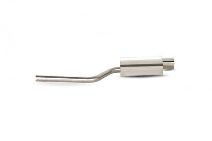 Scorpion Exhausts - Mini One/Cooper R50 Exhaust (multiple options)