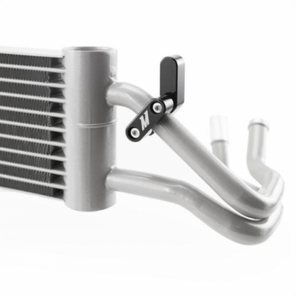 Mishimoto BMW F80 F82 F83 F87 DCT Transmission Oil Cooler Upgrade  M2 Competition, M3 & M4 | Dual-Pass Direct-Fit | MMTC-F80-15