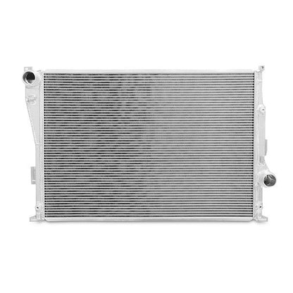 Mishimoto Performance Aluminium Radiator for BMW E46 M3 (S54, 2001-2006) - Dual Row Direct Fit - MMRAD-E46-01