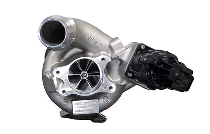 Mosselman MSL75-95 Stage 2 Big/Hybrid Turbo Kit for BMW S58 – G80 G81 G82 G83 M3/M4 & F97 F98 X3M/X4M | Bolt-On Plug & Play MHI Twin-Turbo Upgrade, 950hp Capable | Fits Stock Airbox or Eventuri | G8X Turbo Upgrade UK