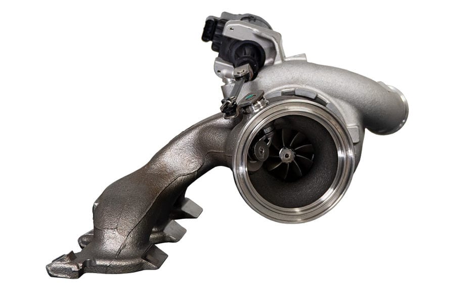 Mosselman MSL75-95 Stage 2 Big/Hybrid Turbo Kit for BMW S58 – G80 G81 G82 G83 M3/M4 & F97 F98 X3M/X4M | Bolt-On Plug & Play MHI Twin-Turbo Upgrade, 950hp Capable | Fits Stock Airbox or Eventuri | G8X Turbo Upgrade UK
