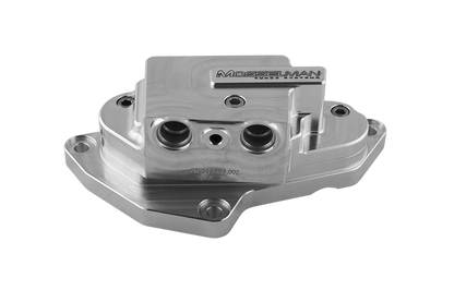 Mosselman S55 Oil Thermostat 85c (Inc. M2 Competition, M3 & M4) - Silver