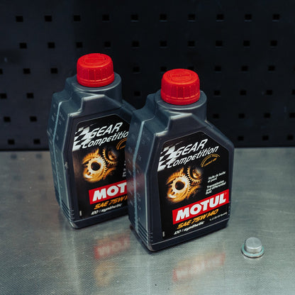 Motul Gear Competition 75W140 1L Gear Oil