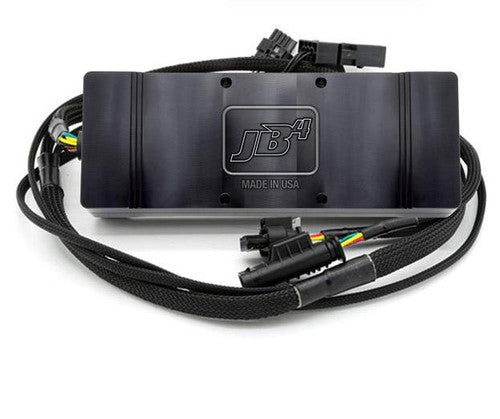 BMS/Burger Motorsports JB4 Tuning Box for BMW N20/N26 (220i 228i 320i 328i 420i 428i 520i 528i | F22 F23 F30 F31 F32 F33 F10) Plug & Play ECU Piggyback, E85 Compatible, Up to +100whp