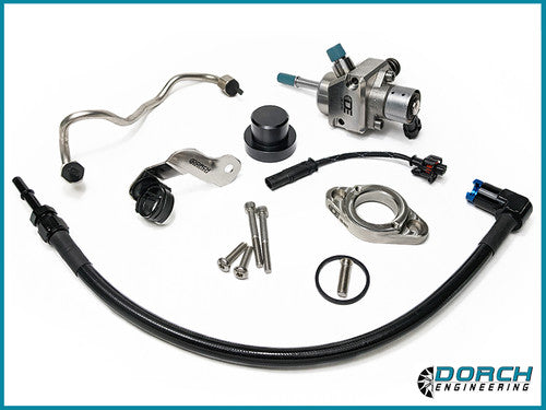 Dorch Engineering N55 Stage 1 HPFP