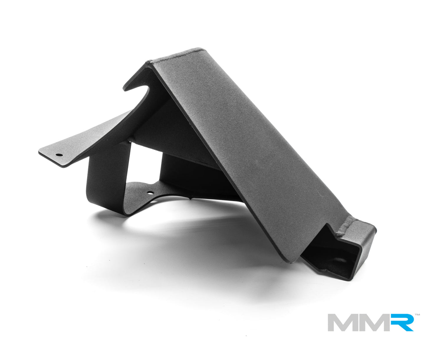 MMR Performance Intake for BMW N55 F-Series - Cold Air (CAI)/Induction Kit, Turbo Air Filter & Intake Pipe - Fits M135i M235i 335i 435i incl xDrive (F20 F21 F22 F23 F30 F31 F32 F33) | High-Flow Cone Filter, Heat Shield, Bolt-On