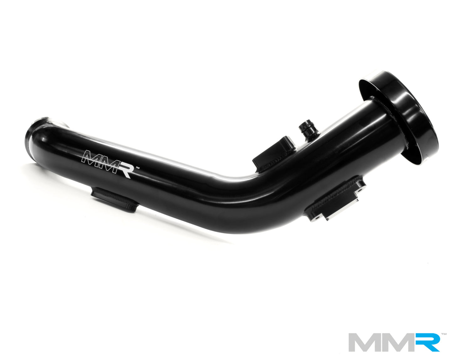 MMR Performance Intake for BMW N55 F-Series - Cold Air (CAI)/Induction Kit, Turbo Air Filter & Intake Pipe - Fits M135i M235i 335i 435i incl xDrive (F20 F21 F22 F23 F30 F31 F32 F33) | High-Flow Cone Filter, Heat Shield, Bolt-On